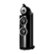 Alt View Zoom 11. Bowers & Wilkins - 800 Series Diamond Dual 8" Passive 3-Way Floor Speaker (Each) - Gloss black.