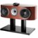Front Zoom. Bowers & Wilkins - 800 Series Diamond Dual 8" Passive 3-Way Center-Channel Speaker - Rosewood.