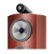 Alt View Zoom 12. Bowers & Wilkins - 800 Series Diamond Dual 6-1/2" Passive 3-Way Floor Speaker (Each) - Rosenut.