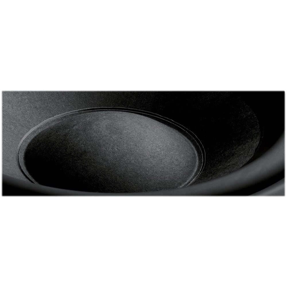 Alt View 11. Bowers & Wilkins - CT Series 10" Passive Subwoofer - Black.