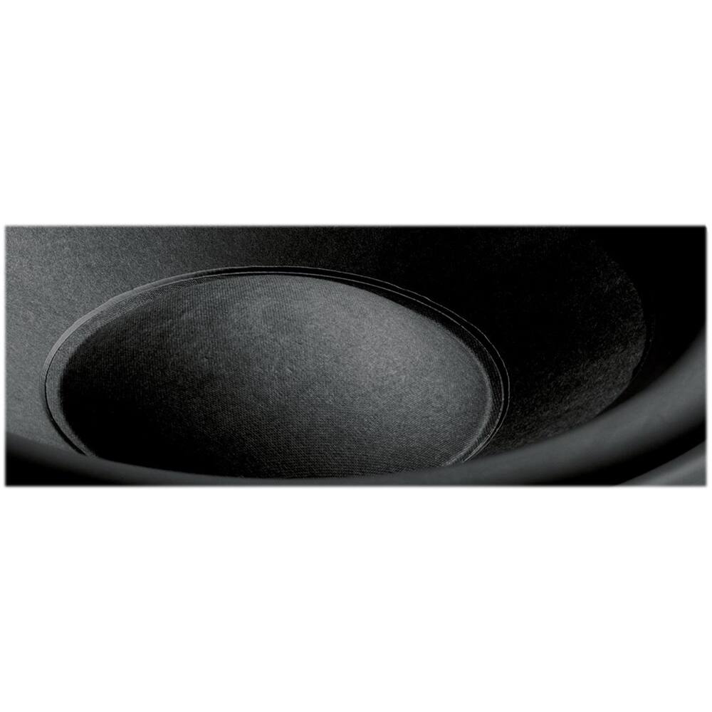 Alt View 11. Bowers & Wilkins - CT Series 10" Passive Subwoofer - Black.