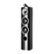 Alt View Zoom 12. Bowers & Wilkins - 800 Series Diamond Dual 6-1/2" Passive 3-Way Floor Speaker (Each) - Gloss black.