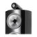 Alt View Zoom 13. Bowers & Wilkins - 800 Series Diamond Dual 6-1/2" Passive 3-Way Floor Speaker (Each) - Gloss black.