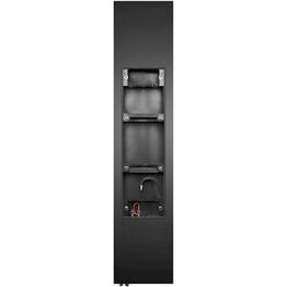Bowers & Wilkins - CI800D Back Box for CWM8.3D - Black