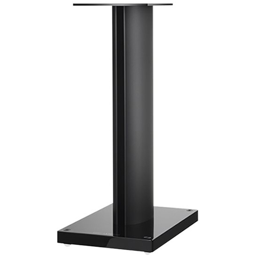 Bowers & Wilkins - 805 D3 23" Speaker Stand (pair) - Black