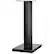 Front. Bowers & Wilkins - 805 D3 23" Speaker Stand (pair) - Black.