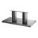 Front Zoom. Bowers & Wilkins - 800 Series Diamond Speaker Stand - Silver.