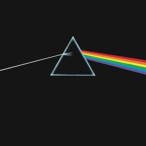 Dark Side of the Moon [LP] - VINYL