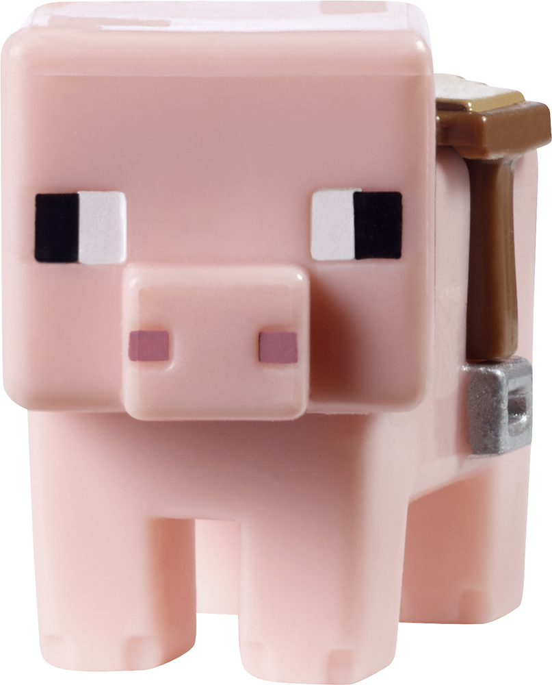 Minecraft Series 2 Adventure Figure Styles May Vary 8724 - Best Buy