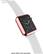 Angle. X-Doria - Revel Case for 38mm Apple Watch™ - Rose Gold.