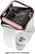 Alt View Zoom 12. X-Doria - Revel Case for 38mm Apple Watch™ - Rose Gold.