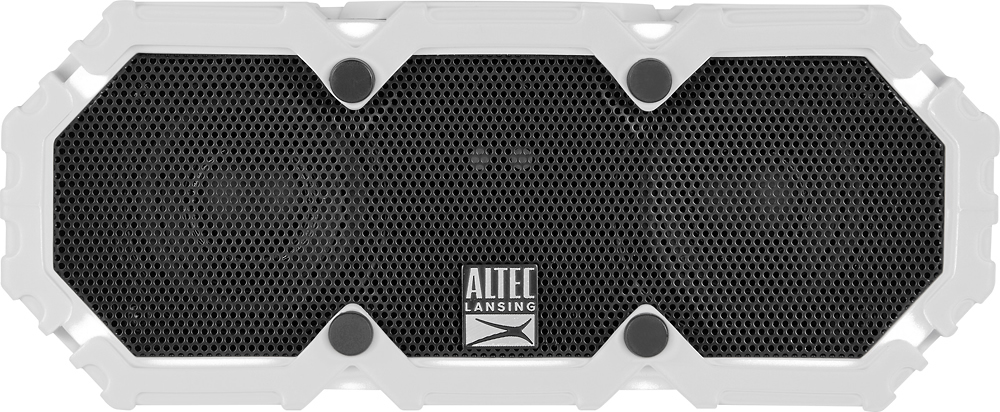 Best Buy: Altec Lansing Life Jacket 3 Portable Bluetooth Speaker 