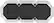 Alt View 11. Altec Lansing - Life Jacket 3 Portable Bluetooth Speaker - Gray.