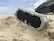 Alt View 12. Altec Lansing - Life Jacket 3 Portable Bluetooth Speaker - Gray.