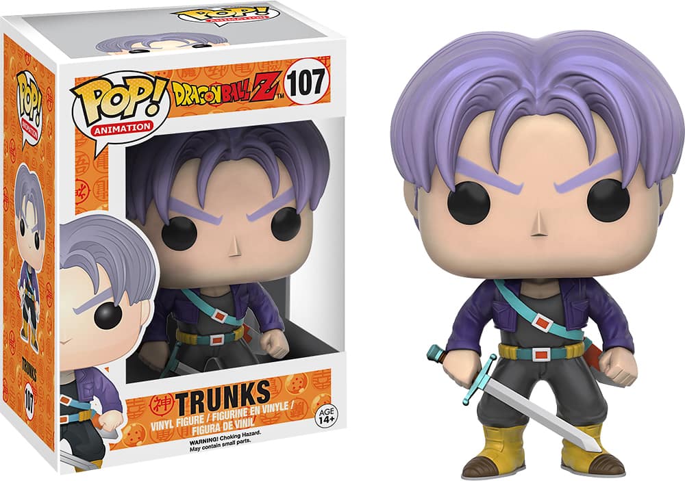 Funko POP! Animation: Demon Slayer- Hotaru Haganezuka 72610 - Best Buy