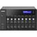 Front Standard. QNAP - Network Storage Server.