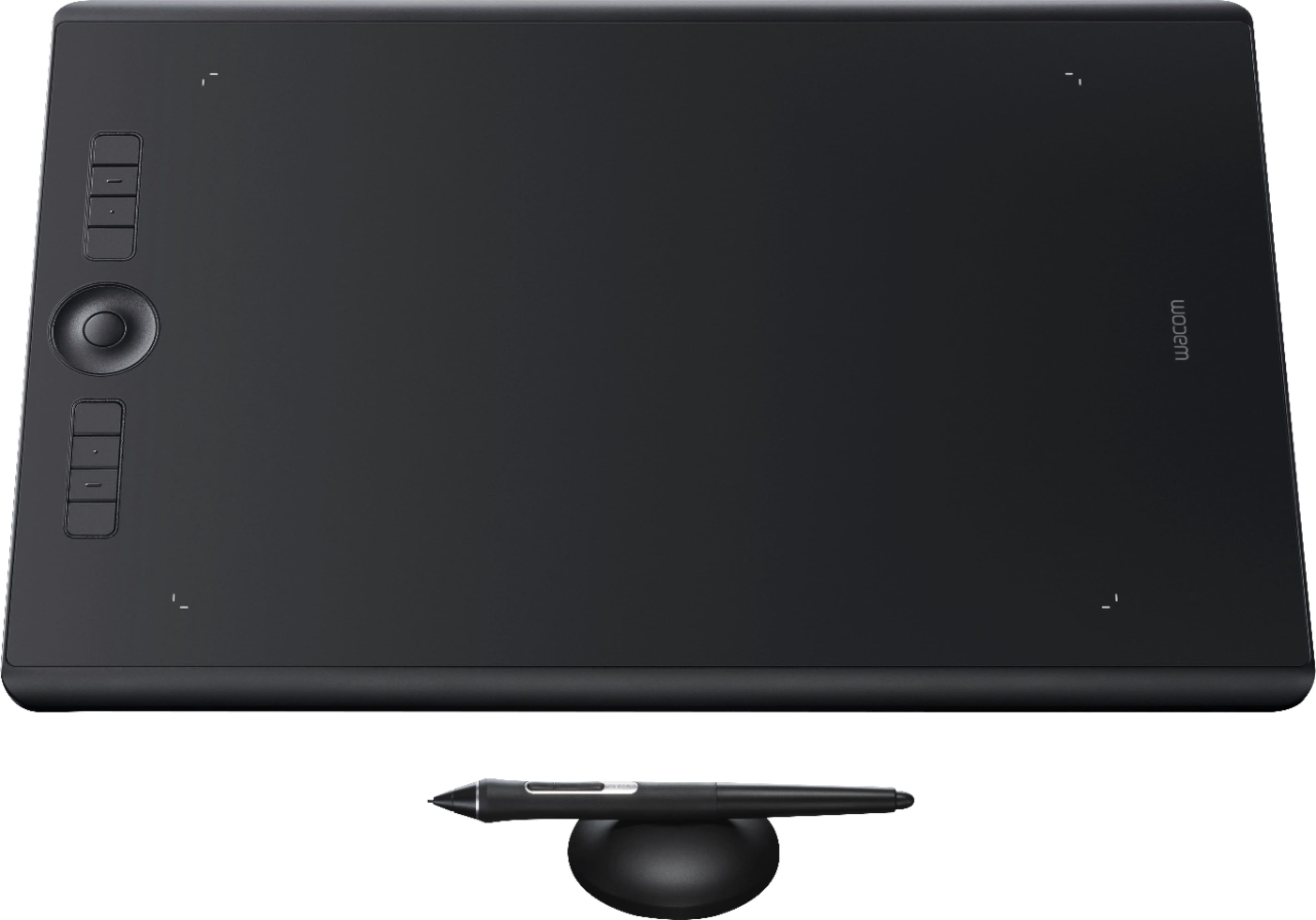 メーカーへ Wacom Intuos Pro Large PTH-860 + ステンレス芯 dnzvA-m83035598188 ください