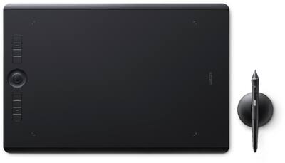 液タブ・ペンタブ Wacom Intuos Pro Large PTH-860/K0-DX ワコム 液タブ・ペンタブ Wacom Intuos Pro Large PTH-860/K0-DX ワコム