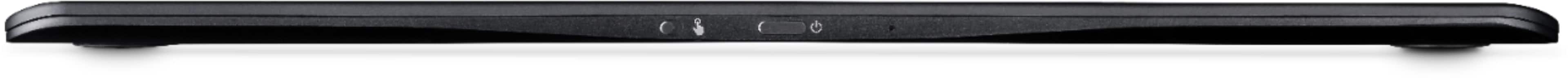 Alt View 13. Wacom - Intuos Pro Pen Drawing Tablet (Large) - Black.