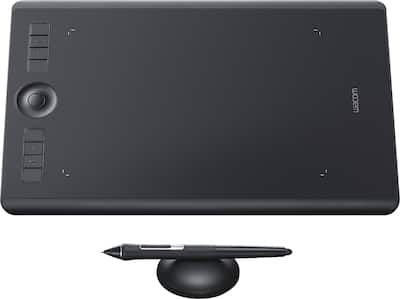 Wacom Intuos Pro Mサイズ PHT-660/K0 Wacom Intuos Pro Medium Wacom Intuos Pro Mサイズ PHT-660/K0 Wacom Intuos Pro Medium