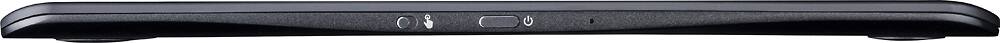 Alt View 12. Wacom - Intuos Pro Pen Drawing Tablet (Medium) - Black.