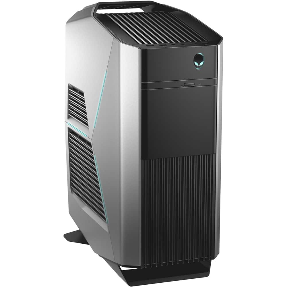 Best Buy: Alienware Aurora R5 Desktop Intel Core i5 8GB Memory NVIDIA ...