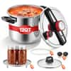 12QT VEVOR GIFT