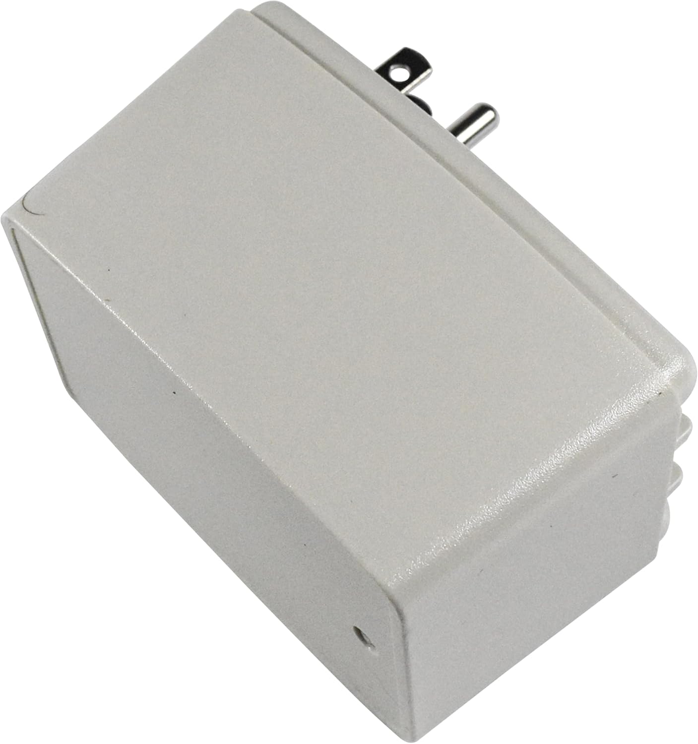 Angle. HQRP - HQRP 24V 40VA Transformer for Nest, Ecobee, Sensi, Honeywell Thermostat, Nest Doorbell and All Versions of Ring Doorbell.