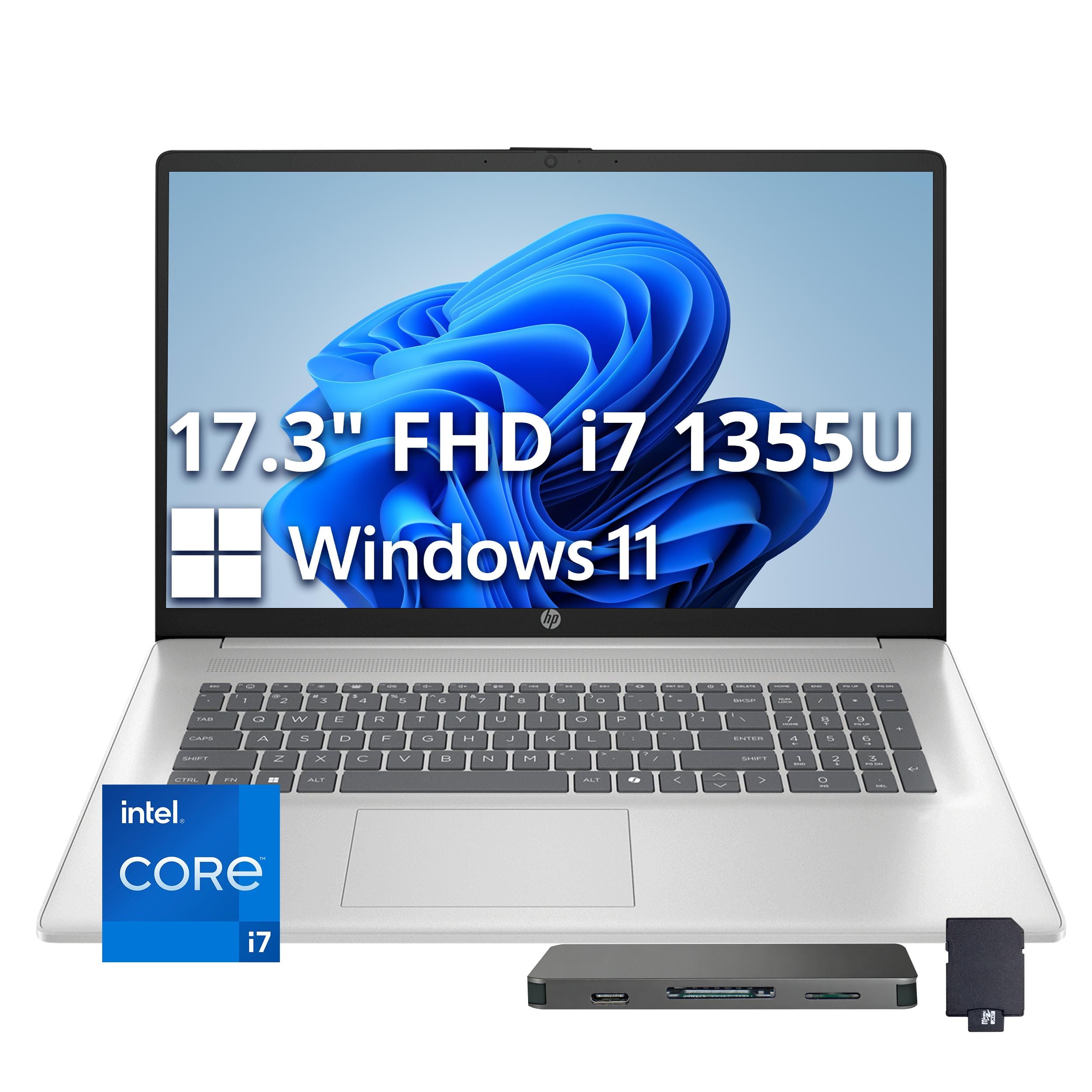 Windows 11 Home and Intel Core i7 Windows Laptops - Best Buy