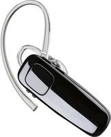 Plantronics - M95 Bluetooth Headset - Black - Angle_Standard