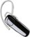 Angle Zoom. Plantronics - M95 Bluetooth Headset - Black.