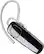 Angle. Plantronics - M95 Bluetooth Headset - Black.
