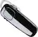 Alt View 11. Plantronics - M95 Bluetooth Headset - Black.