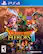 Front. Square Enix - Dragon Quest Heroes 2 Explorers Edition.