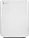 GermGuardian - 338 Sq. Ft. Console Air Purifier - White-Front_Standard
