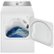 Alt View Zoom 11. Maytag - 7.0 Cu. Ft. 9-Cycle Electric Dryer with Steam - White.