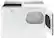 Alt View 19. Maytag - 8.8 Cu. Ft. 10-Cycle Electric Dryer.