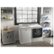 Left Zoom. Maytag - 8.8 Cu. Ft. 10-Cycle Electric Dryer - White.