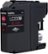 Alt View Zoom 11. Brother - LC203M XL High-Yield - Magenta Ink Cartridge.