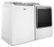 Alt View Zoom 20. Maytag - 5.3 Cu. Ft. High Efficiency Top Load Washer with Deep Clean Option - White.