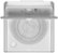 Alt View Zoom 2. Maytag - 5.3 Cu. Ft. High Efficiency Top Load Washer with Deep Clean Option - White.