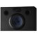 Front Zoom. Bowers & Wilkins - CT Series Passive 2-Way Speaker (Each) - Black.