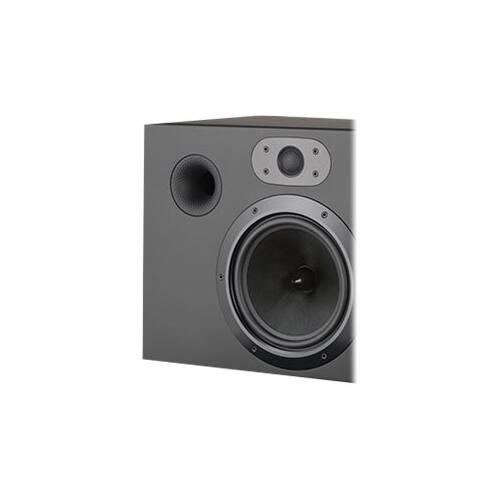 Alt View 11. Bowers & Wilkins - CT Series Passive 2-Way Speaker (Each) - Black.