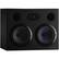 Front. Bowers & Wilkins - CT Series Passive 2-Way Speaker (Each) - Black.