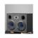 Alt View 11. Bowers & Wilkins - CT Series Passive 2-Way Speaker (Each) - Black.