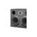 Alt View 13. Bowers & Wilkins - CT Series Passive 2-Way Speaker (Each) - Black.