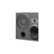 Alt View Zoom 12. Bowers & Wilkins - CT Series Passive 3-Way Speaker (Each) - Black.