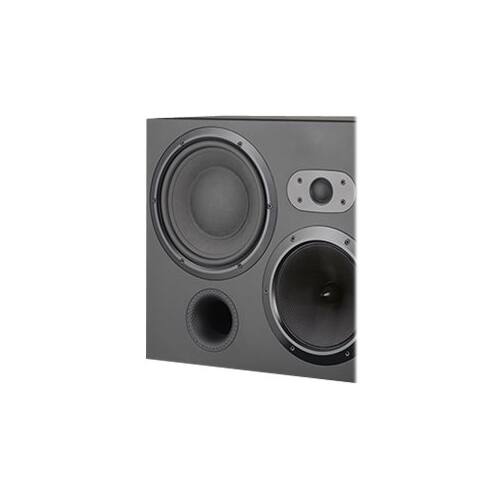Alt View 12. Bowers & Wilkins - CT Series Passive 3-Way Speaker (Each) - Black.