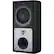 Front. Bowers & Wilkins - CT Series Passive 3-Way Speaker (Each) - Black.