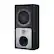 Alt View 12. Bowers & Wilkins - CT Series Passive 3-Way Speaker (Each) - Black.